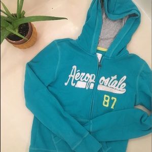 Aeropostale hoodie
